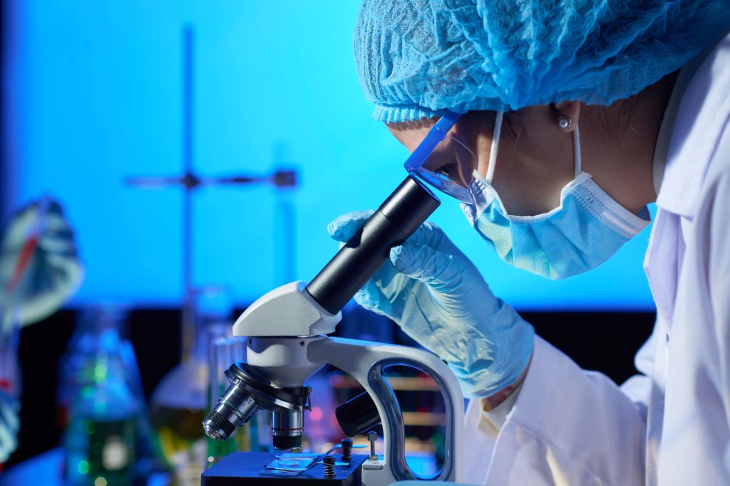 How to Choose the Best Diagnostic Lab