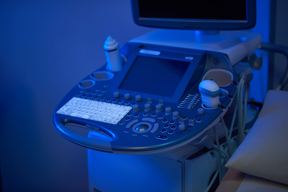 Reliable Sonography Centre in Thane
