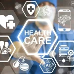 Healthcare centre in thane