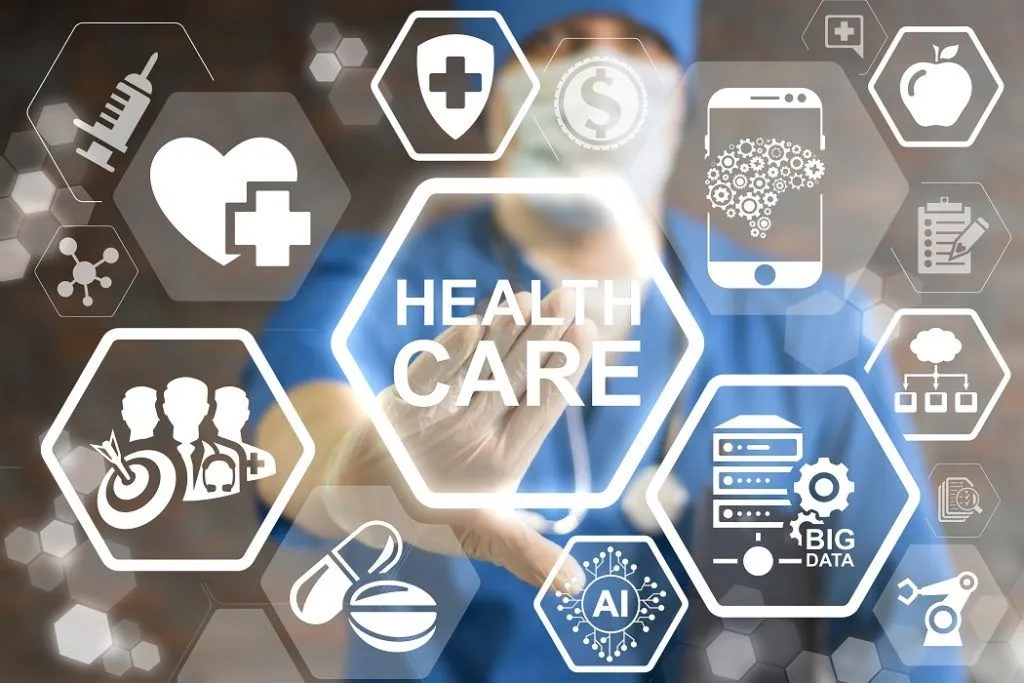 Healthcare centre in thane