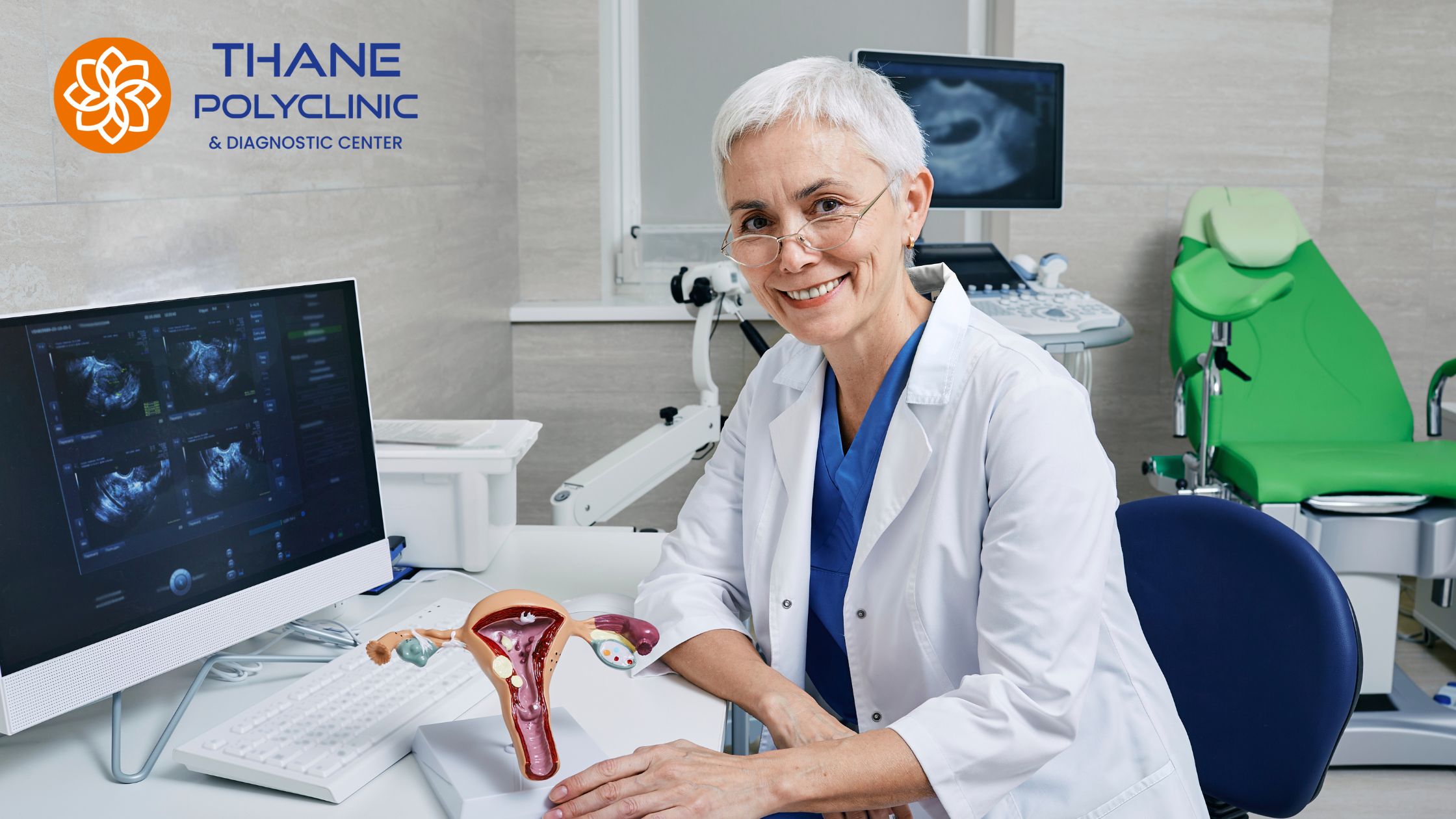 Common Gynaecological Problems Every Woman Should Know