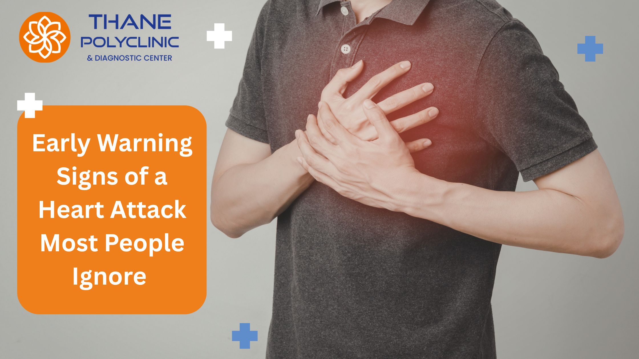 Signs of a Heart Attack