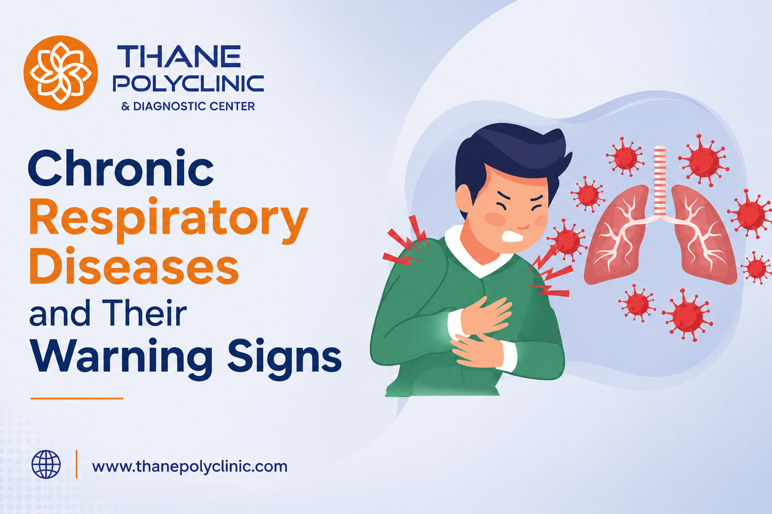 Doctor for chronic cough in Thane