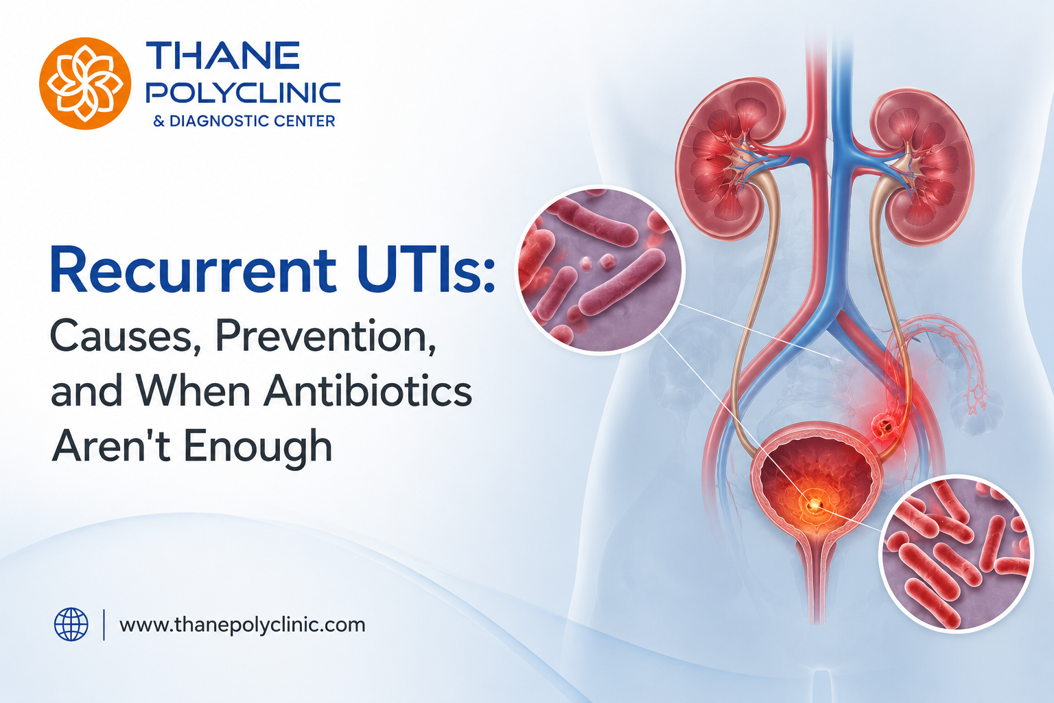Best urology doctor near Thane