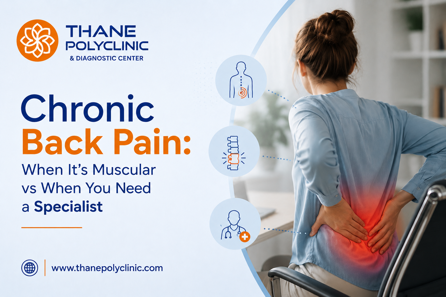 Best orthopaedic doctor near Thane