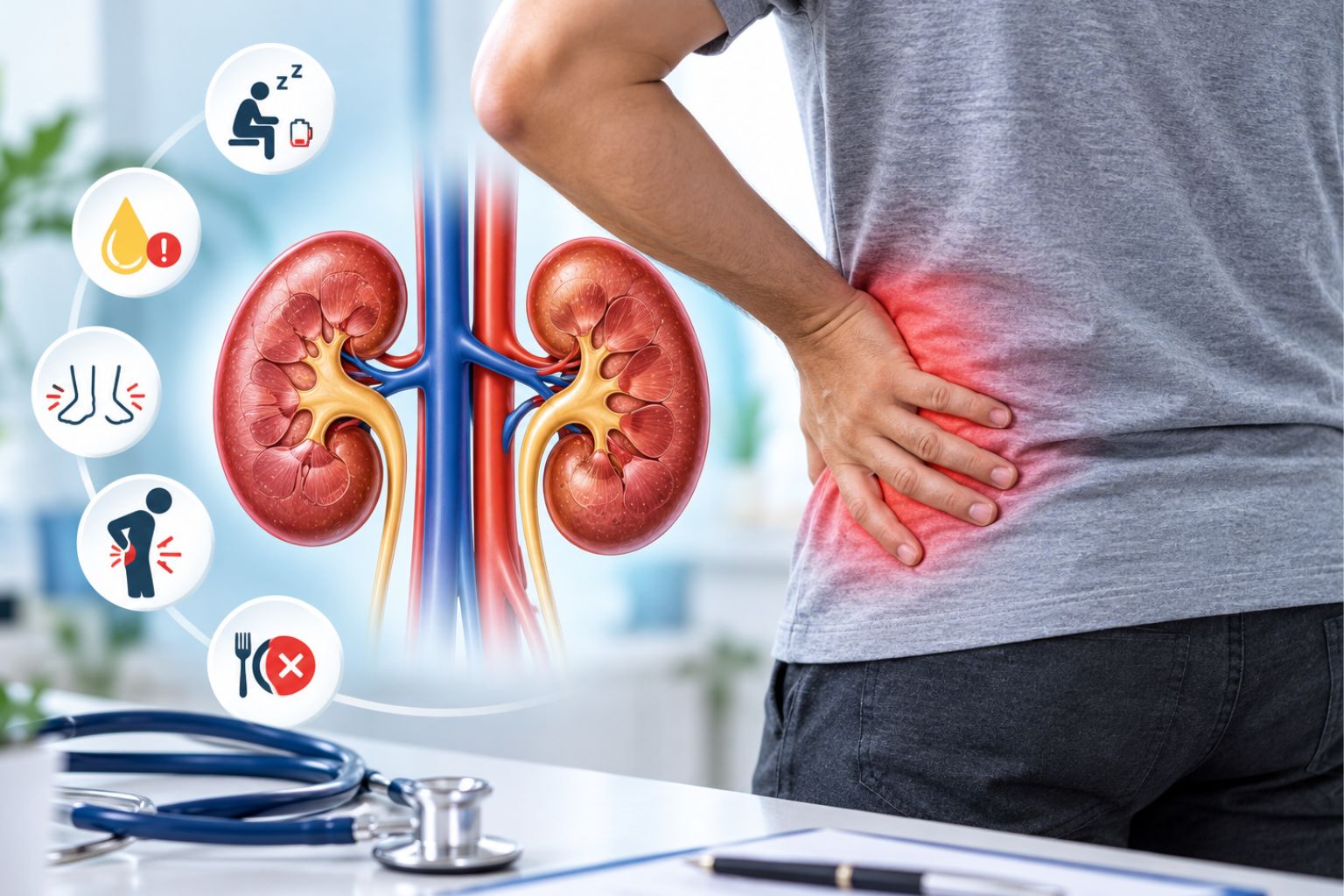 early-signs-of-kidney-disease