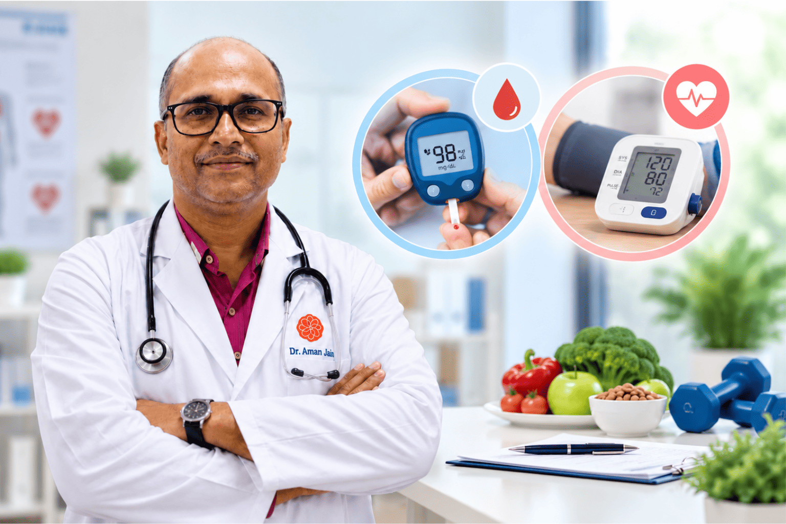 Best Physician in Thane