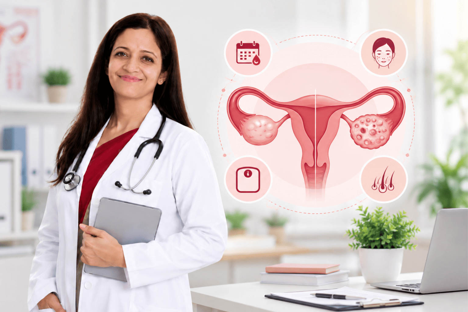 Gynaecologist in Thane